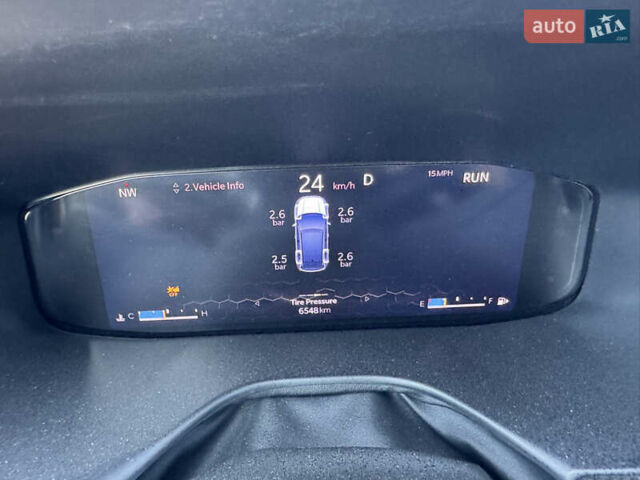 Джип Compass 2023 у Києві на Automoto.ua Чорний Джип Compass, об'ємом двигуна 2 л та пробігом 6 тис. км за 21800 $, фото 43 на Automoto.ua