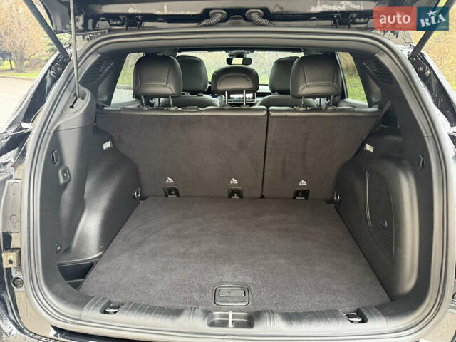 Чорний Джип Compass, об'ємом двигуна 2 л та пробігом 92 тис. км за 23500 $, фото 20 на Automoto.ua