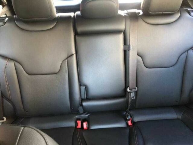 Черный Джип Компас, объемом двигателя 2 л и пробегом 12 тыс. км за 6500 $, фото 16 на Automoto.ua