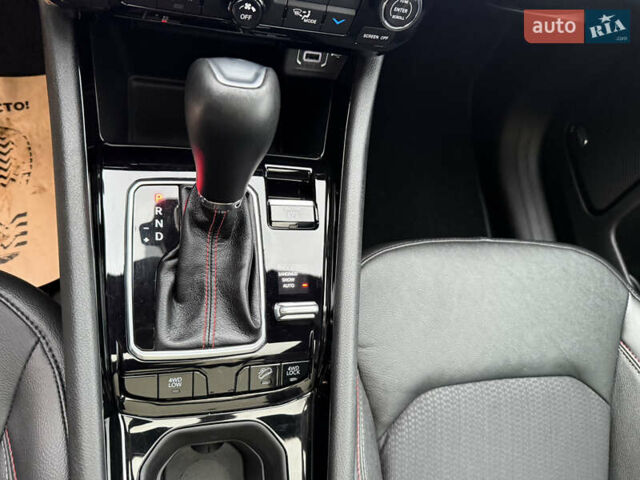 Чорний Джип Compass, об'ємом двигуна 2 л та пробігом 92 тис. км за 23500 $, фото 48 на Automoto.ua