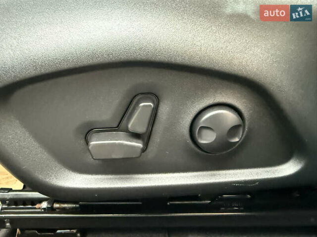 Чорний Джип Compass, об'ємом двигуна 2 л та пробігом 92 тис. км за 23500 $, фото 38 на Automoto.ua