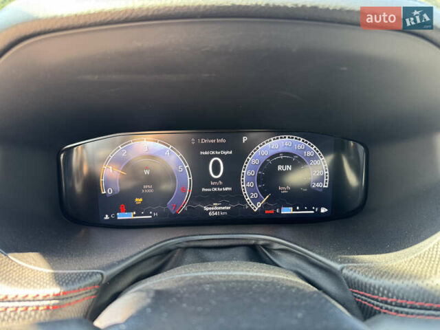 Джип Compass 2023 у Києві на Automoto.ua Чорний Джип Compass, об'ємом двигуна 2 л та пробігом 6 тис. км за 21800 $, фото 34 на Automoto.ua