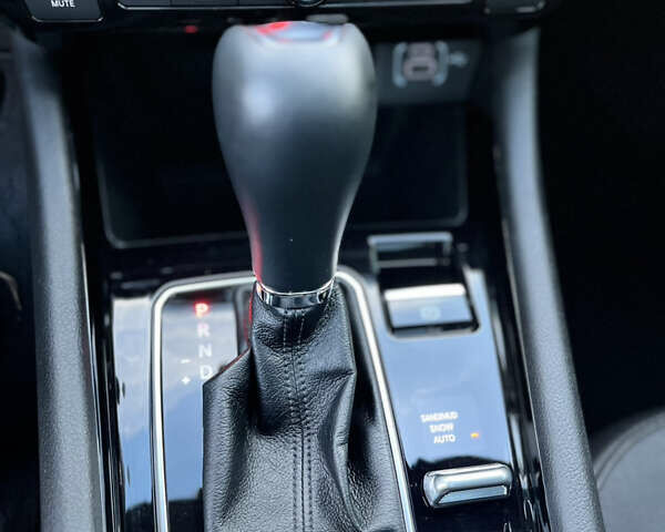 Чорний Джип Compass, об'ємом двигуна 2 л та пробігом 22 тис. км за 23900 $, фото 38 на Automoto.ua