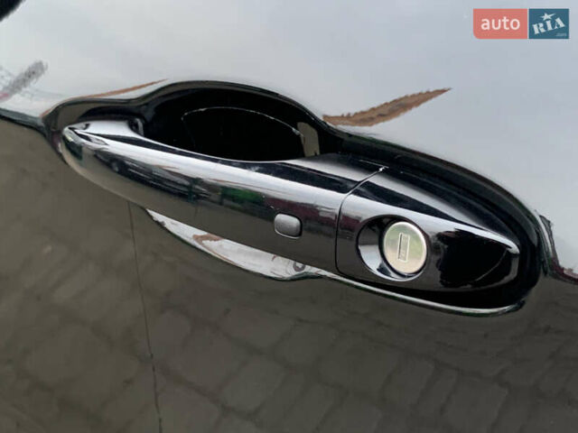 Чорний Джип Compass, об'ємом двигуна 2 л та пробігом 47 тис. км за 22855 $, фото 60 на Automoto.ua