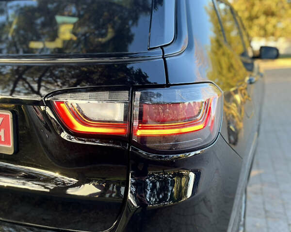 Чорний Джип Compass, об'ємом двигуна 2 л та пробігом 22 тис. км за 23900 $, фото 13 на Automoto.ua