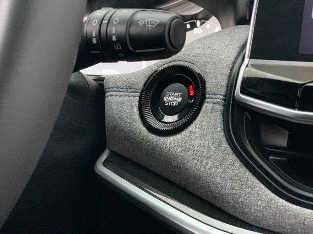 Чорний Джип Compass, об'ємом двигуна 2 л та пробігом 48 тис. км за 22855 $, фото 19 на Automoto.ua