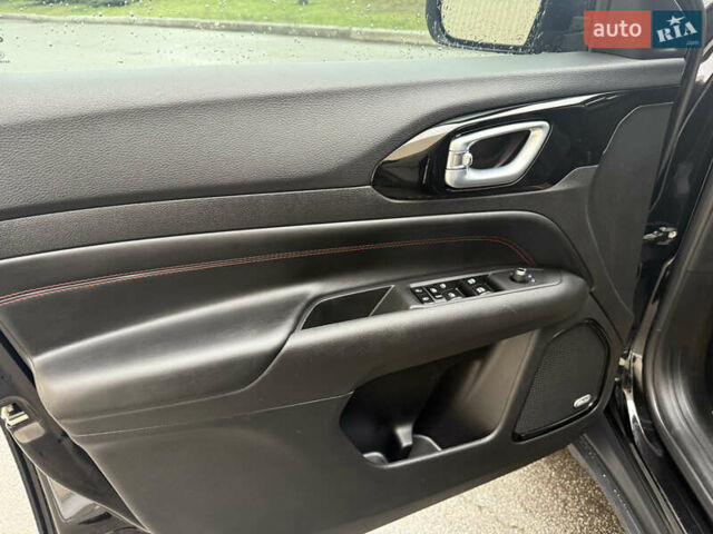 Чорний Джип Compass, об'ємом двигуна 2 л та пробігом 92 тис. км за 23500 $, фото 37 на Automoto.ua