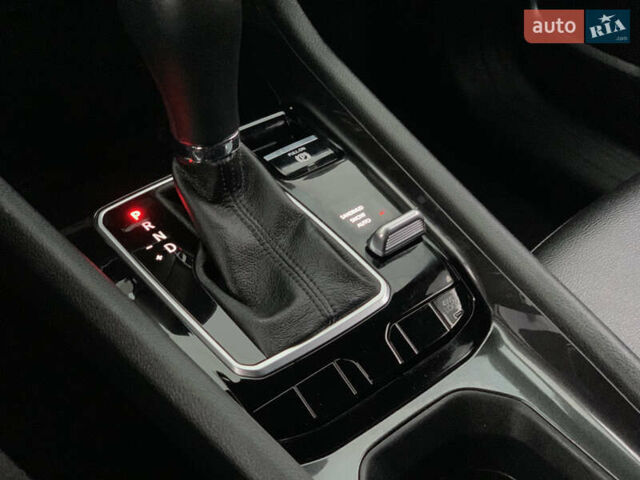 Чорний Джип Compass, об'ємом двигуна 2 л та пробігом 47 тис. км за 22855 $, фото 49 на Automoto.ua