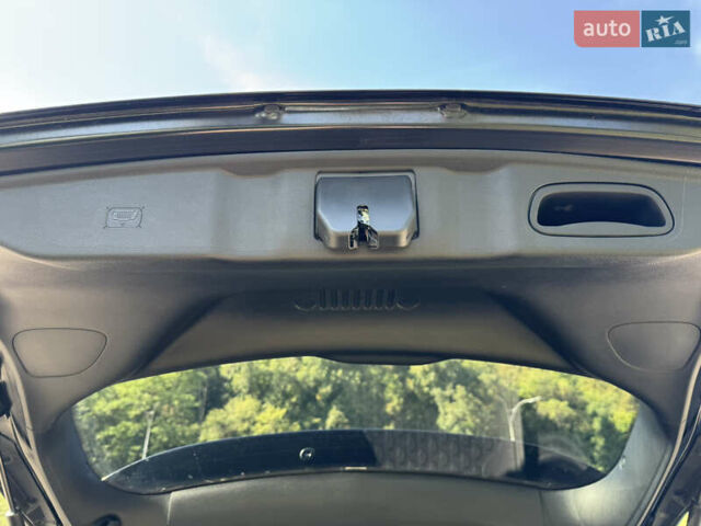 Джип Compass 2023 у Києві на Automoto.ua Чорний Джип Compass, об'ємом двигуна 2 л та пробігом 6 тис. км за 21800 $, фото 29 на Automoto.ua