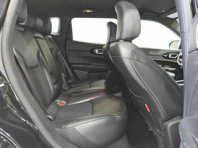 Черный Джип Компас, объемом двигателя 2 л и пробегом 34 тыс. км за 7000 $, фото 6 на Automoto.ua