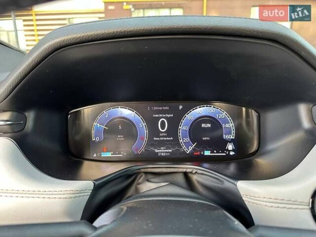 Чорний Джип Compass, об'ємом двигуна 2 л та пробігом 5 тис. км за 25500 $, фото 22 на Automoto.ua