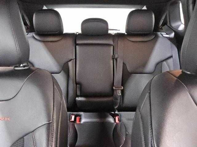 Черный Джип Компас, объемом двигателя 2 л и пробегом 34 тыс. км за 7000 $, фото 7 на Automoto.ua