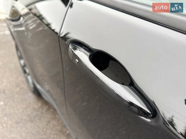 Черный Джип Компас, объемом двигателя 2 л и пробегом 9 тыс. км за 19900 $, фото 17 на Automoto.ua