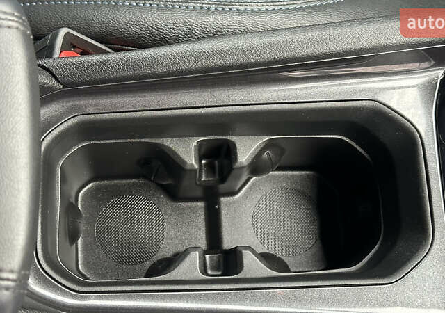 Чорний Джип Compass, об'ємом двигуна 2 л та пробігом 1 тис. км за 25300 $, фото 49 на Automoto.ua