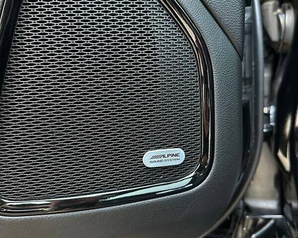 Чорний Джип Compass, об'ємом двигуна 2 л та пробігом 5 тис. км за 25500 $, фото 24 на Automoto.ua