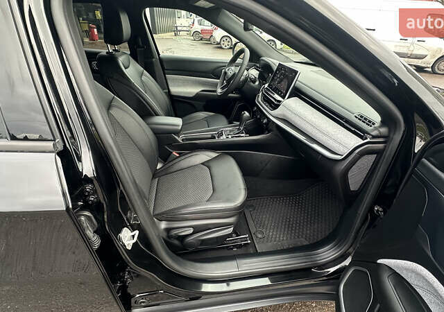 Чорний Джип Compass, об'ємом двигуна 2 л та пробігом 1 тис. км за 25300 $, фото 43 на Automoto.ua