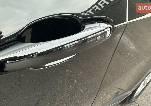 Чорний Джип Compass, об'ємом двигуна 2 л та пробігом 1 тис. км за 25300 $, фото 18 на Automoto.ua