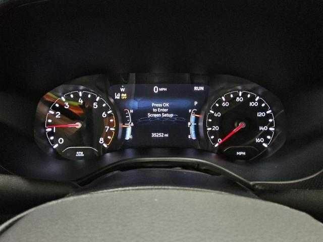 Черный Джип Компас, объемом двигателя 2 л и пробегом 34 тыс. км за 7000 $, фото 8 на Automoto.ua