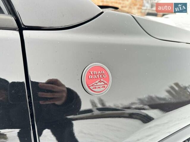 Черный Джип Компас, объемом двигателя 2 л и пробегом 17 тыс. км за 25000 $, фото 19 на Automoto.ua