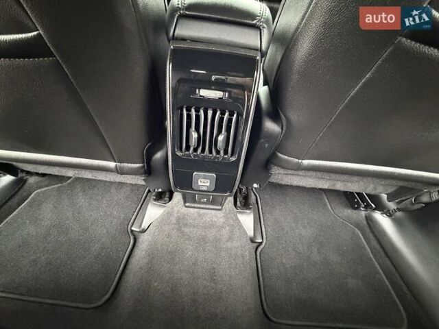 Черный Джип Компас, объемом двигателя 2 л и пробегом 30 тыс. км за 21500 $, фото 40 на Automoto.ua