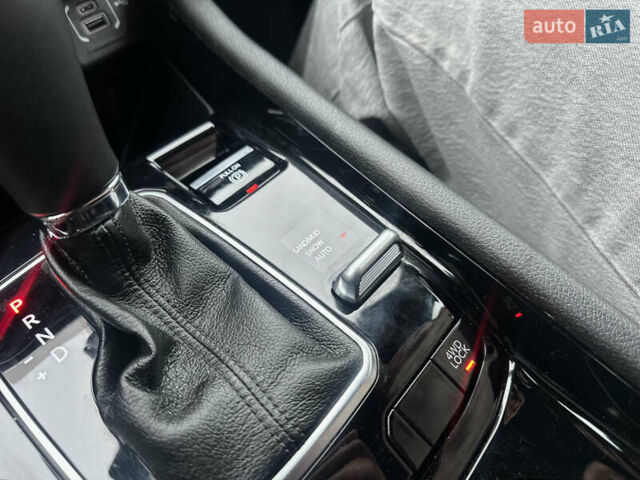 Черный Джип Компас, объемом двигателя 2 л и пробегом 9 тыс. км за 19900 $, фото 36 на Automoto.ua