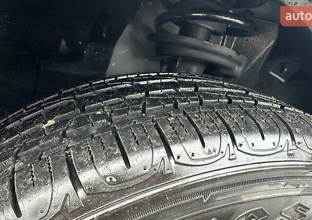 Чорний Джип Compass, об'ємом двигуна 2 л та пробігом 1 тис. км за 25300 $, фото 59 на Automoto.ua