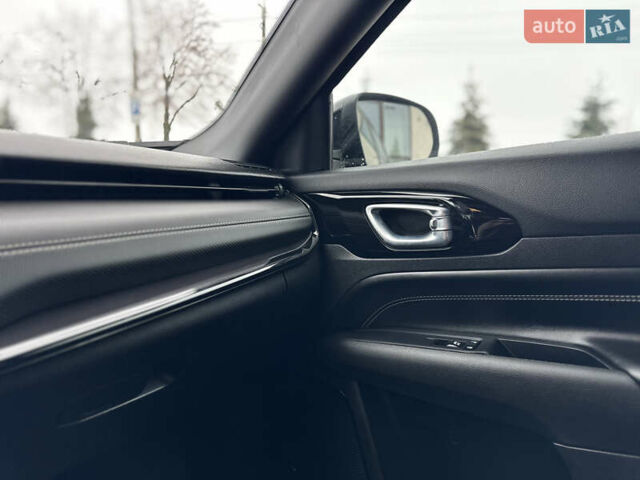 Черный Джип Компас, объемом двигателя 2 л и пробегом 9 тыс. км за 19900 $, фото 34 на Automoto.ua