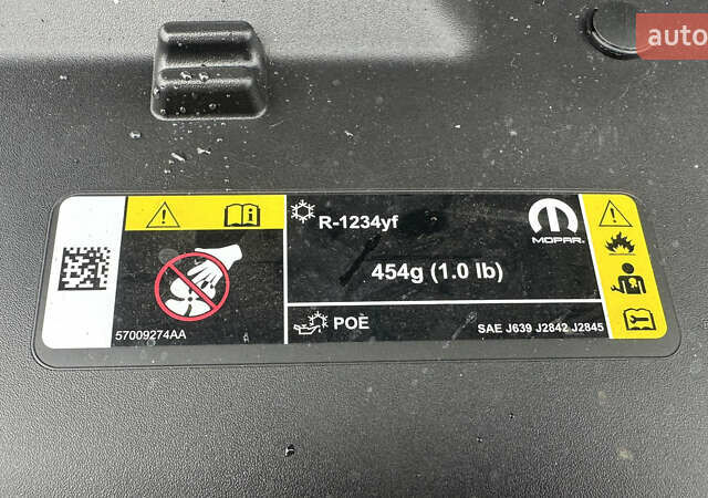 Чорний Джип Compass, об'ємом двигуна 2 л та пробігом 1 тис. км за 25300 $, фото 56 на Automoto.ua