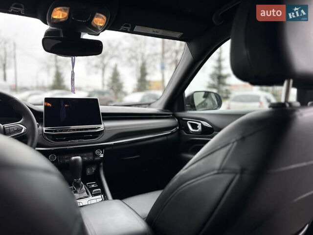 Черный Джип Компас, объемом двигателя 2 л и пробегом 9 тыс. км за 19900 $, фото 30 на Automoto.ua