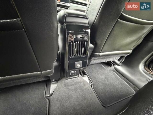 Чорний Джип Compass, об'ємом двигуна 2 л та пробігом 30 тис. км за 20900 $, фото 29 на Automoto.ua