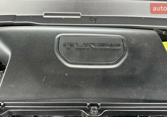 Чорний Джип Compass, об'ємом двигуна 2 л та пробігом 1 тис. км за 25300 $, фото 57 на Automoto.ua