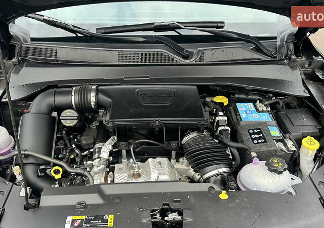 Чорний Джип Compass, об'ємом двигуна 2 л та пробігом 1 тис. км за 25300 $, фото 53 на Automoto.ua