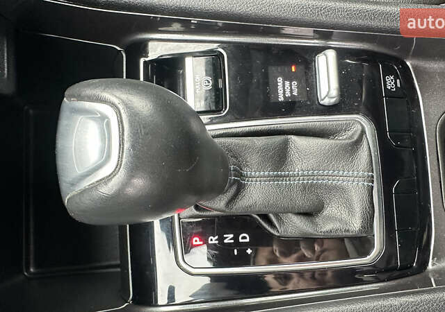 Чорний Джип Compass, об'ємом двигуна 2 л та пробігом 1 тис. км за 25300 $, фото 28 на Automoto.ua