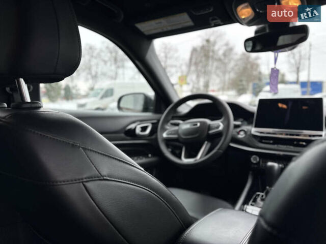 Черный Джип Компас, объемом двигателя 2 л и пробегом 9 тыс. км за 19900 $, фото 28 на Automoto.ua