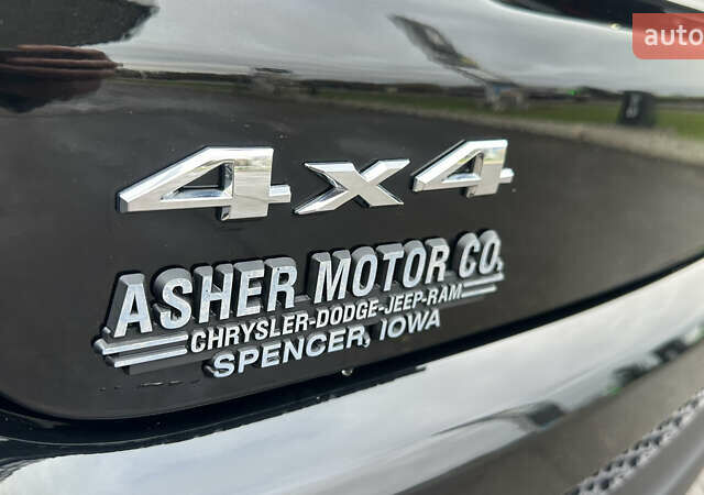 Чорний Джип Compass, об'ємом двигуна 2 л та пробігом 1 тис. км за 25300 $, фото 14 на Automoto.ua