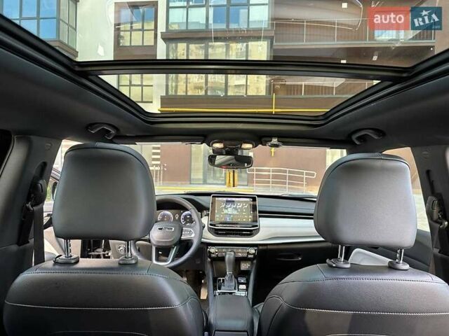 Чорний Джип Compass, об'ємом двигуна 2 л та пробігом 5 тис. км за 25500 $, фото 27 на Automoto.ua