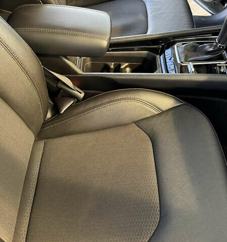 Черный Джип Компас, объемом двигателя 2 л и пробегом 17 тыс. км за 25000 $, фото 6 на Automoto.ua