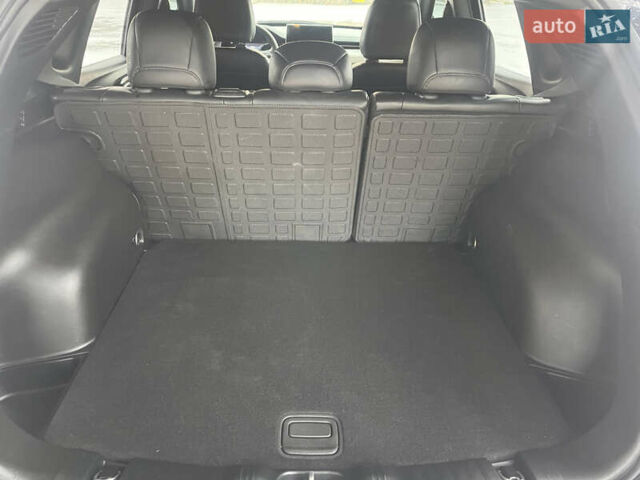 Черный Джип Компас, объемом двигателя 2 л и пробегом 21 тыс. км за 24200 $, фото 33 на Automoto.ua