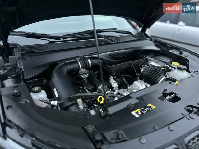 Черный Джип Компас, объемом двигателя 2 л и пробегом 9 тыс. км за 19900 $, фото 44 на Automoto.ua