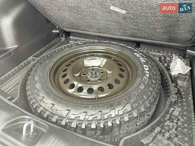 Черный Джип Компас, объемом двигателя 2 л и пробегом 17 тыс. км за 25000 $, фото 27 на Automoto.ua