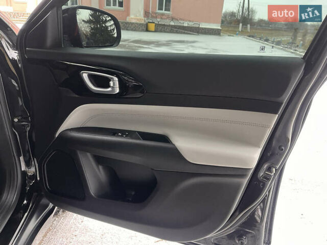 Черный Джип Компас, объемом двигателя 2 л и пробегом 21 тыс. км за 24200 $, фото 40 на Automoto.ua