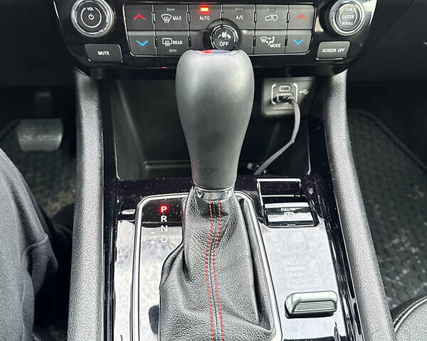 Черный Джип Компас, объемом двигателя 2 л и пробегом 17 тыс. км за 25000 $, фото 31 на Automoto.ua