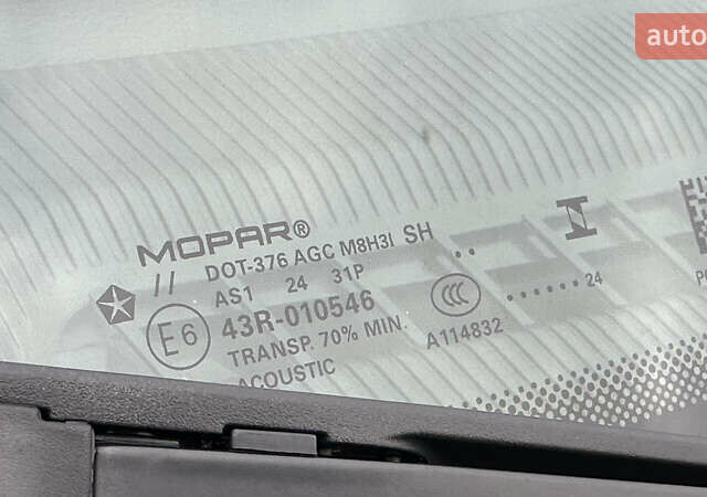 Чорний Джип Compass, об'ємом двигуна 2 л та пробігом 1 тис. км за 25300 $, фото 51 на Automoto.ua