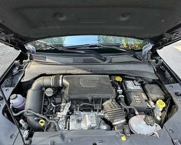 Черный Джип Компас, объемом двигателя 2 л и пробегом 10 тыс. км за 25999 $, фото 37 на Automoto.ua