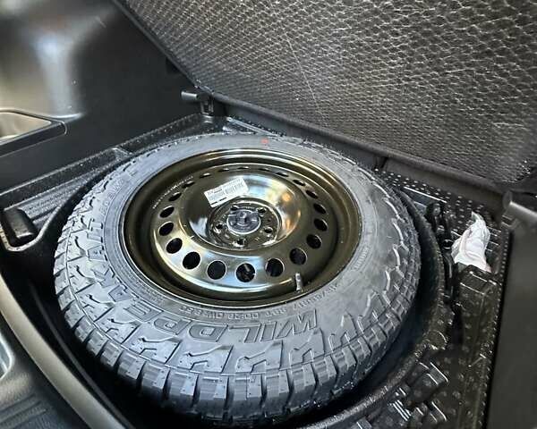 Черный Джип Компас, объемом двигателя 2 л и пробегом 10 тыс. км за 25999 $, фото 16 на Automoto.ua