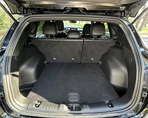 Черный Джип Компас, объемом двигателя 2 л и пробегом 10 тыс. км за 25999 $, фото 16 на Automoto.ua