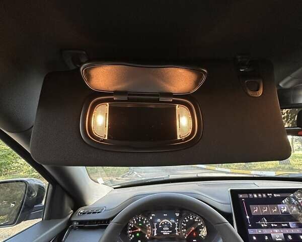 Черный Джип Компас, объемом двигателя 2 л и пробегом 10 тыс. км за 25999 $, фото 35 на Automoto.ua