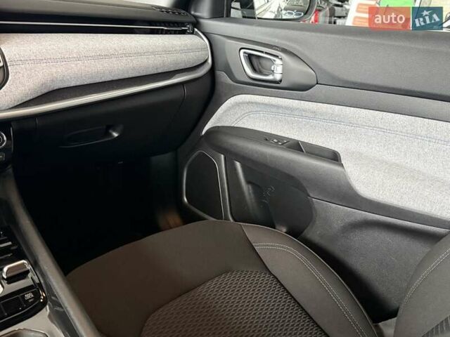 Черный Джип Компас, объемом двигателя 2 л и пробегом 16 тыс. км за 22300 $, фото 40 на Automoto.ua