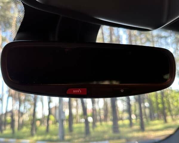 Черный Джип Компас, объемом двигателя 2 л и пробегом 10 тыс. км за 25999 $, фото 21 на Automoto.ua