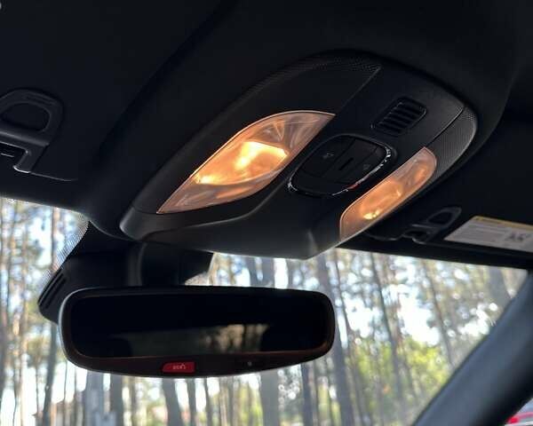 Черный Джип Компас, объемом двигателя 2 л и пробегом 10 тыс. км за 25999 $, фото 32 на Automoto.ua